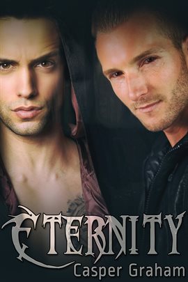 Cover image for Eternity