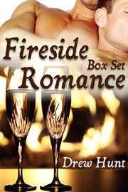 Fireside romance box set cover image