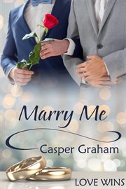 Marry me cover image