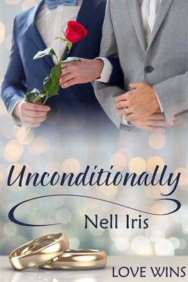 Cover image for Unconditionally