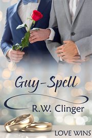 Guy-spell cover image