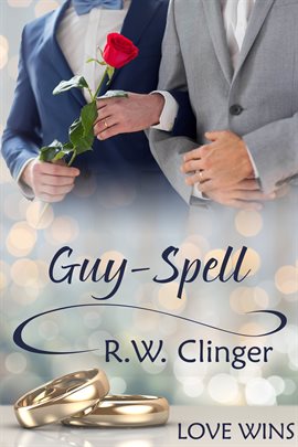 Cover image for Guy-Spell