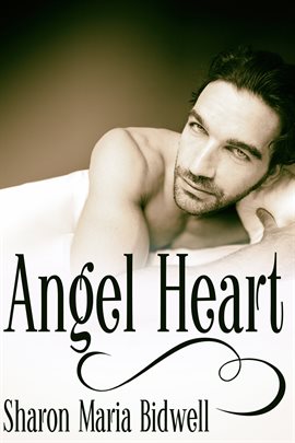 Cover image for Angel Heart