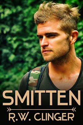 Cover image for Smitten