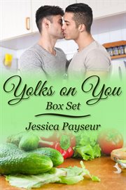 Yolks on you box set cover image