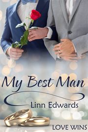 My best man cover image