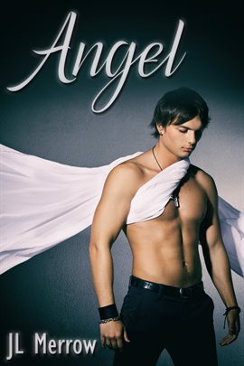 Cover image for Angel