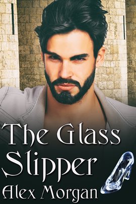 Cover image for The Glass Slipper