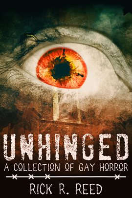 Cover image for Unhinged