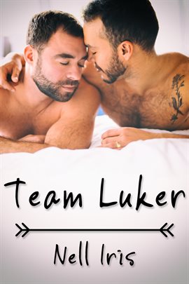 Cover image for Team Luker