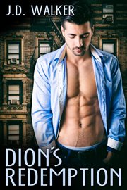Dion's redemption cover image