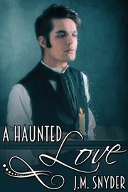 A haunted love cover image