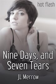 Nine days, and seven tears cover image