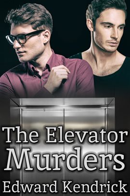 Cover image for The Elevator Murders