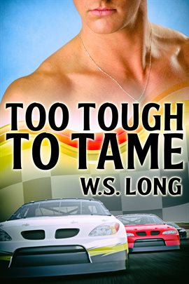 Cover image for Too Tough to Tame
