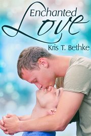 Enchanted love cover image