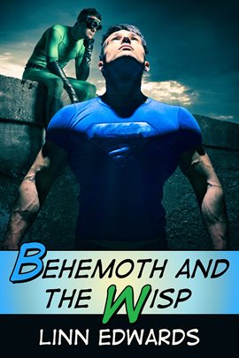 Cover image for Behemoth and The Wisp
