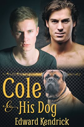 Cover image for Cole and His Dog