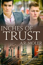 Inches of trust cover image