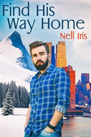 Find his way home cover image