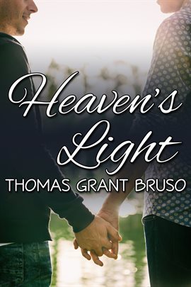 Cover image for Heaven's Light