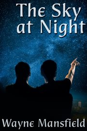 The sky at night cover image
