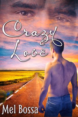 Cover image for Crazy Love