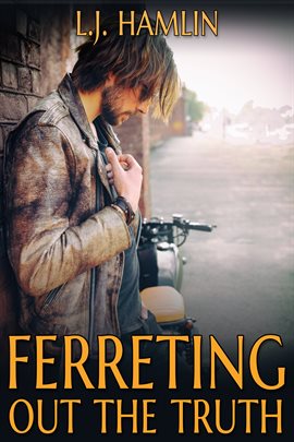Cover image for Ferreting Out the Truth