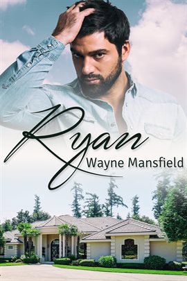 Cover image for Ryan