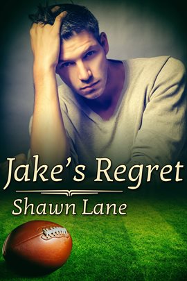 Cover image for Jake's Regret