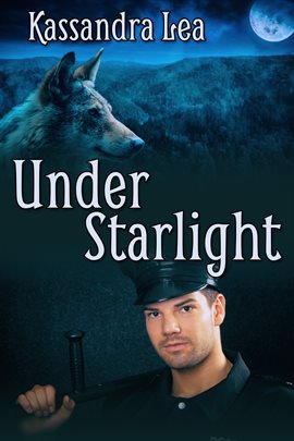 Cover image for Under Starlight
