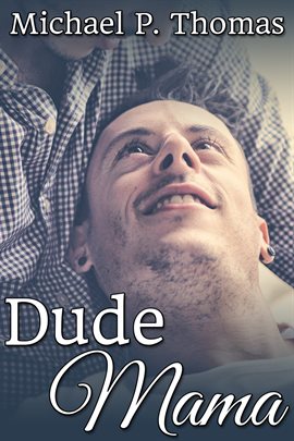 Cover image for Dude Mama