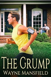 The grump cover image