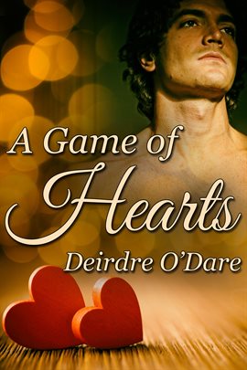 Cover image for A Game of Hearts