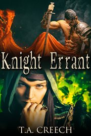 Knight errant cover image