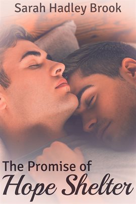 Cover image for The Promise of Hope Shelter