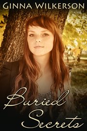 Buried secrets cover image