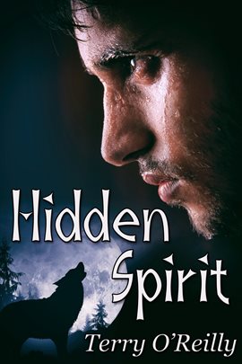 Cover image for Hidden Spirit