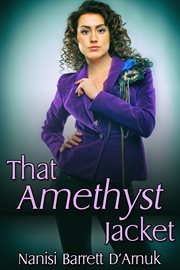 That amethyst jacket cover image