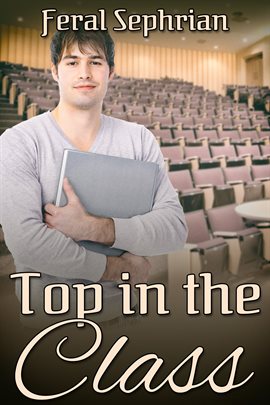 Cover image for Top in the Class