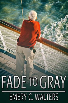 Cover image for Fade to Gray