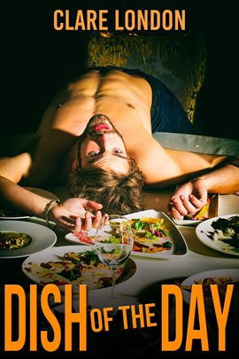 Cover image for Dish of the Day