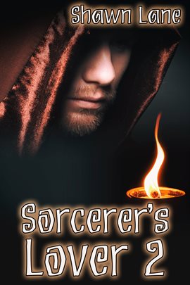 Cover image for Sorcerer's Lover II