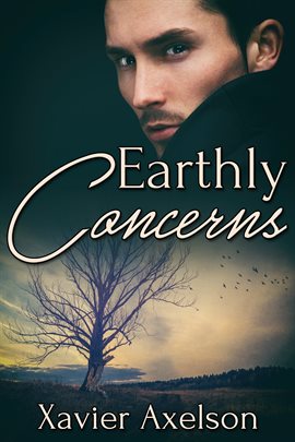 Cover image for Earthly Concerns
