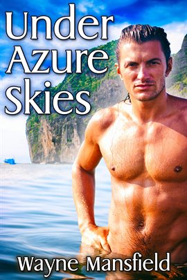 Cover image for Under Azure Skies