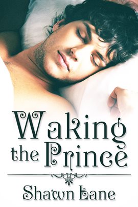 Cover image for Waking the Prince