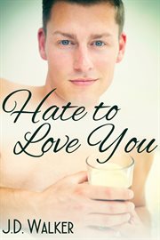 Hate to love you cover image