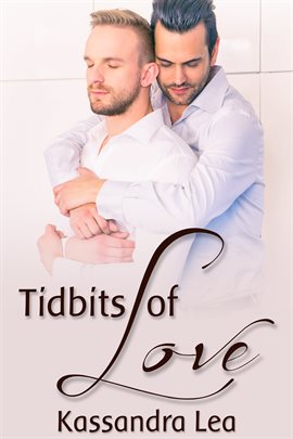 Cover image for Tidbits of Love