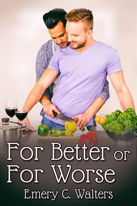 Cover image for For Better or For Worse