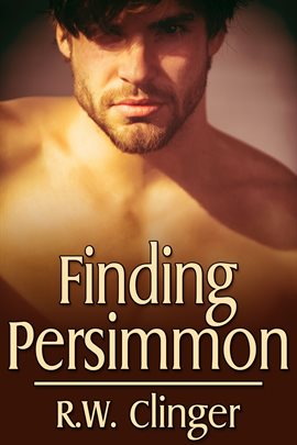 Cover image for Finding Persimmon